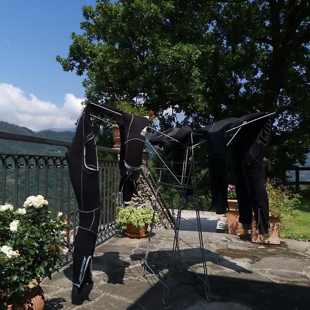 MezzanegoElsa House住宿加早餐旅馆 外观 照片