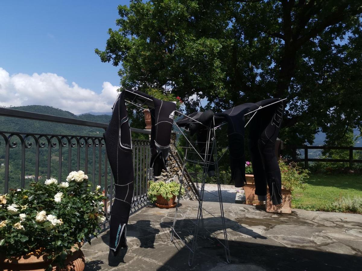 MezzanegoElsa House住宿加早餐旅馆 外观 照片